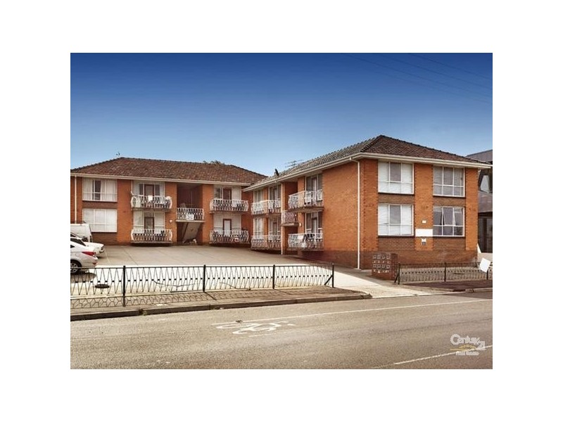 4/86 THE STRAND, Williamstown VIC 3016
