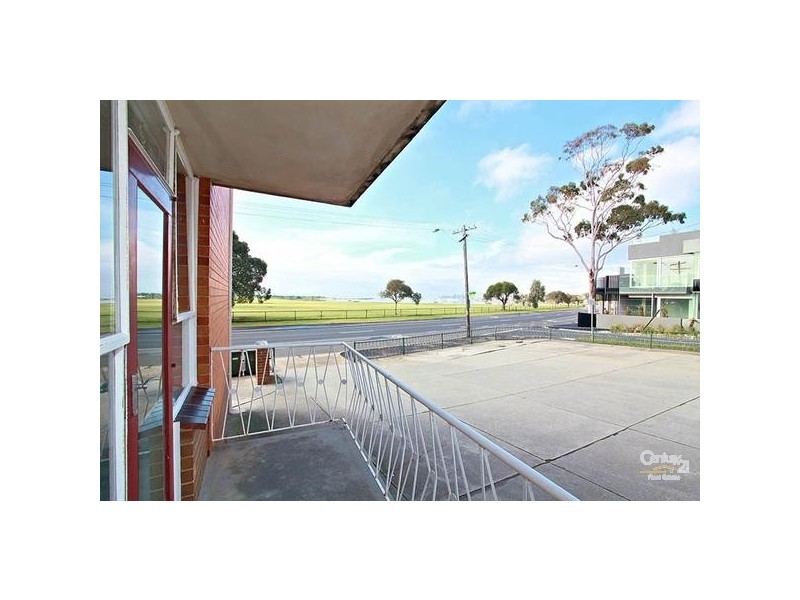 4/86 THE STRAND, Williamstown VIC 3016