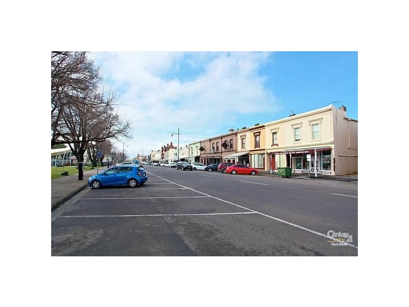 4/86 THE STRAND, Williamstown VIC 3016