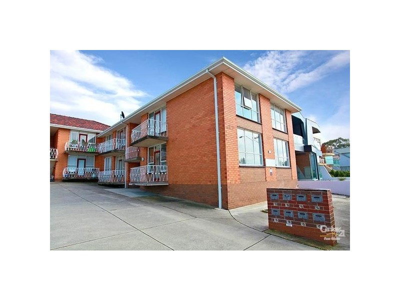 4/86 THE STRAND, Williamstown VIC 3016