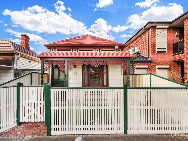 63 Geelong Road, Footscray VIC 3011