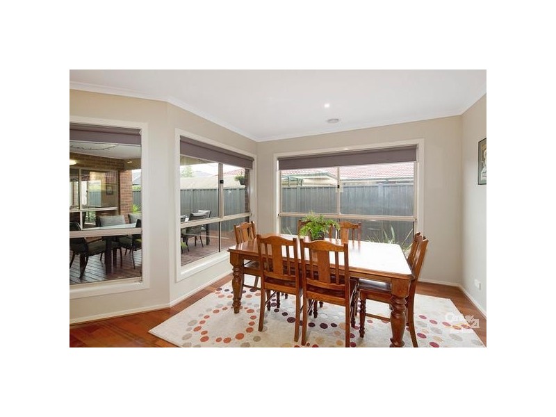 11 MOORGATE STREET, Point Cook VIC 3030