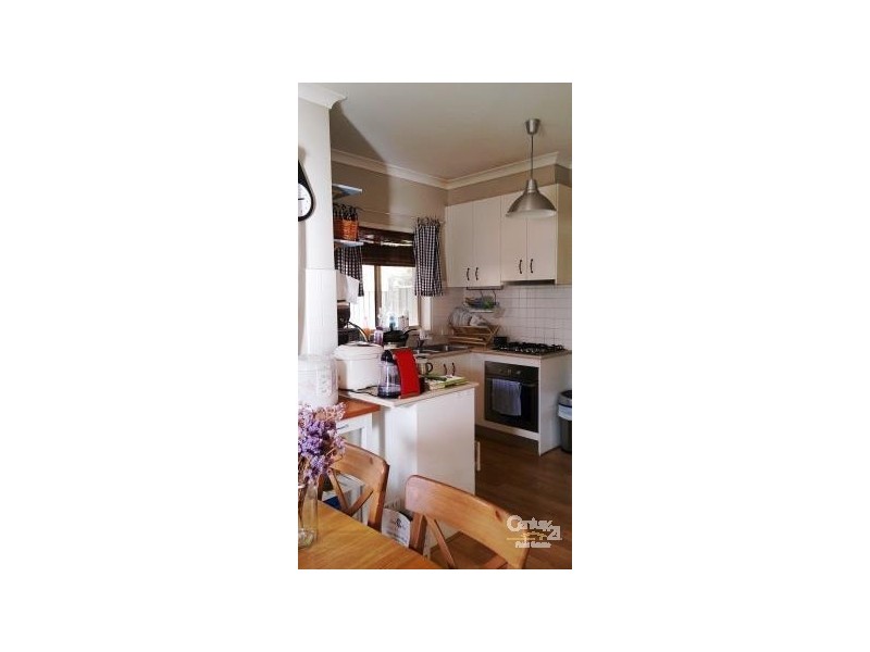 20/14 MICKELTON GROVE, Point Cook VIC 3030