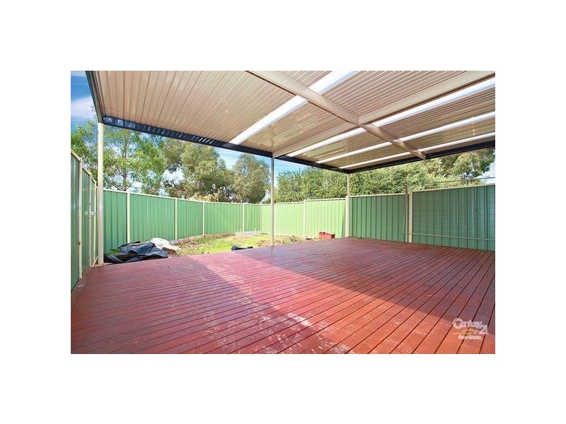 20/14 MICKELTON GROVE, Point Cook VIC 3030