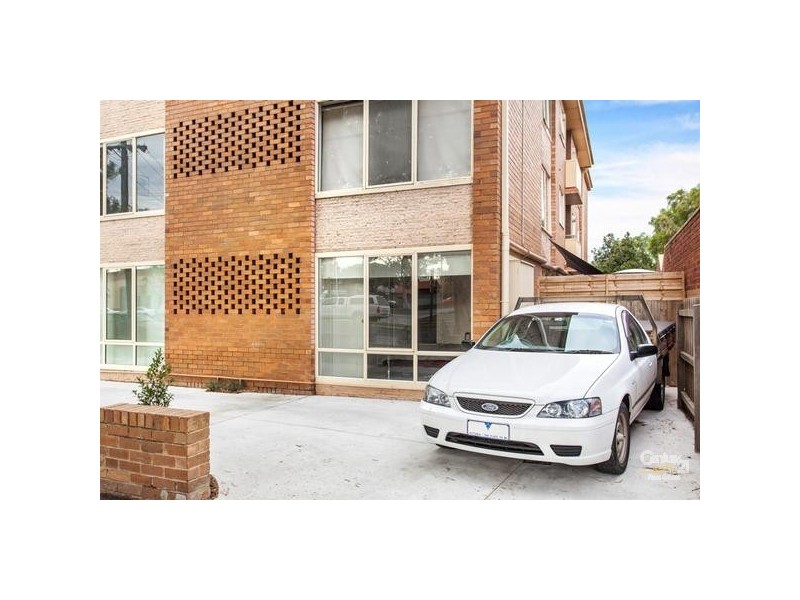3/125 FERGUSON STREET, Williamstown VIC 3016