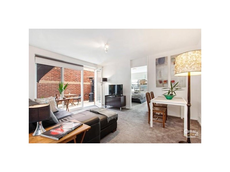 3/125 FERGUSON STREET, Williamstown VIC 3016