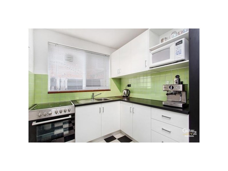 3/125 FERGUSON STREET, Williamstown VIC 3016