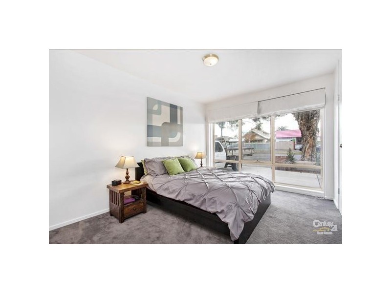 3/125 FERGUSON STREET, Williamstown VIC 3016