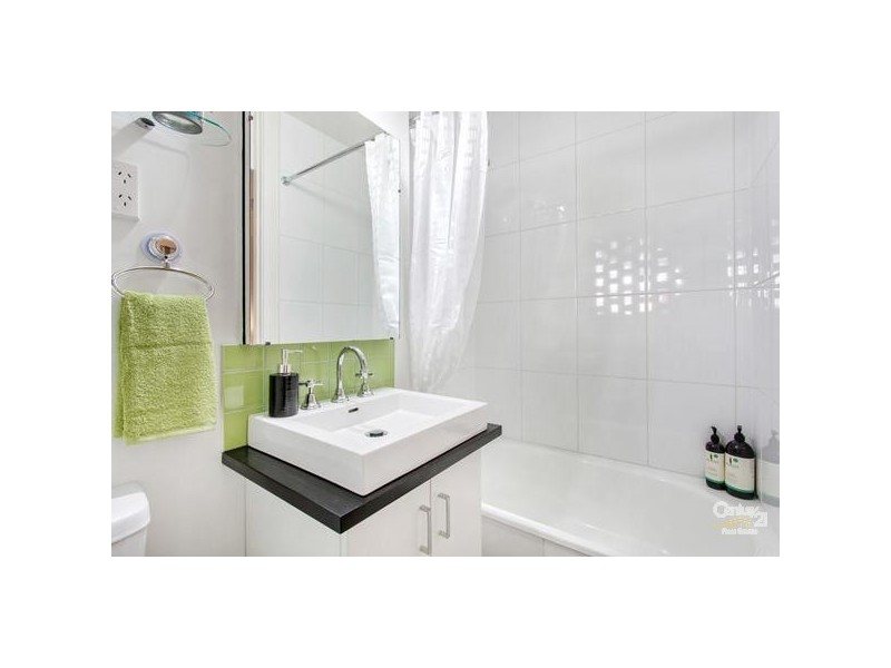 3/125 FERGUSON STREET, Williamstown VIC 3016