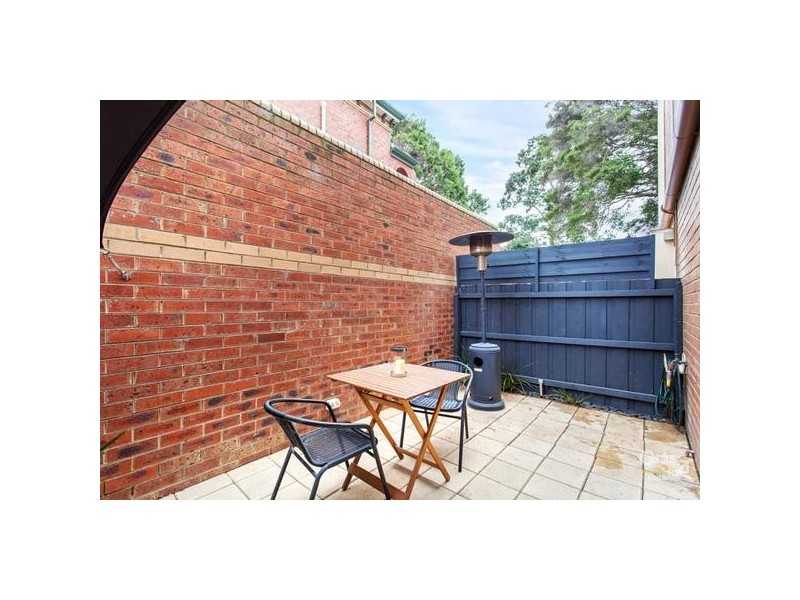 3/125 FERGUSON STREET, Williamstown VIC 3016