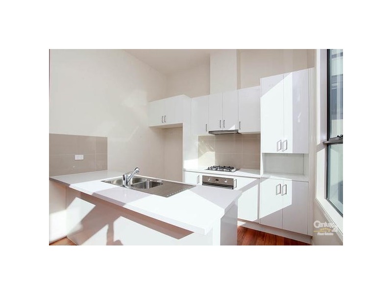 3/88 STEPHEN STREET, Yarraville VIC 3013