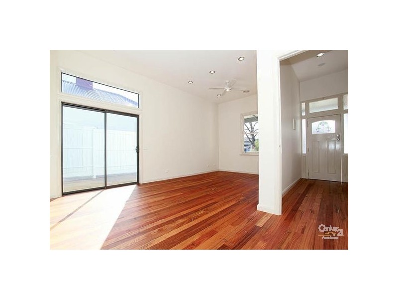 3/88 STEPHEN STREET, Yarraville VIC 3013