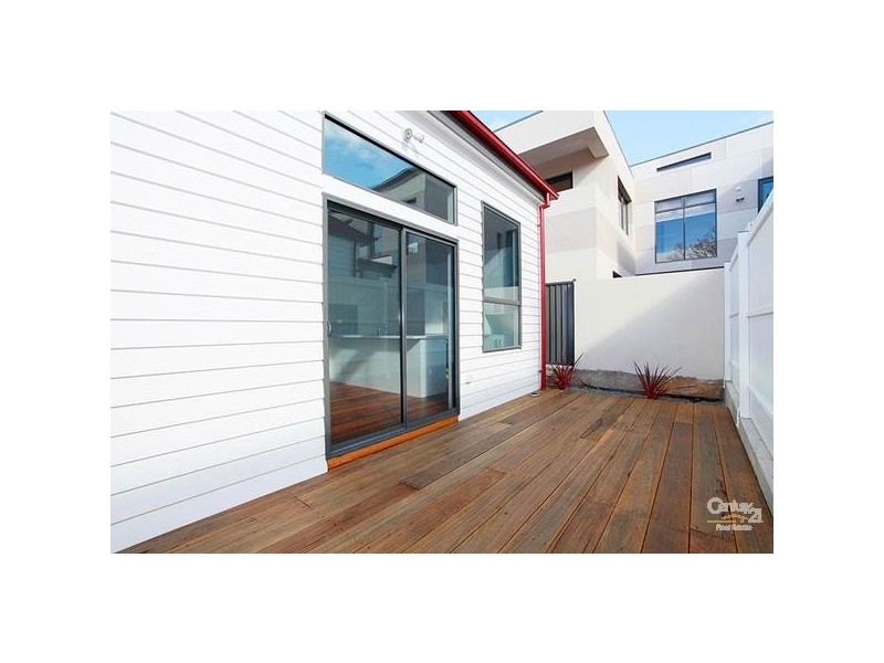3/88 STEPHEN STREET, Yarraville VIC 3013