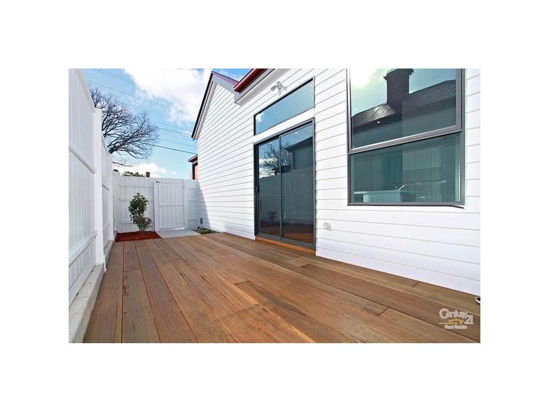 3/88 STEPHEN STREET, Yarraville VIC 3013