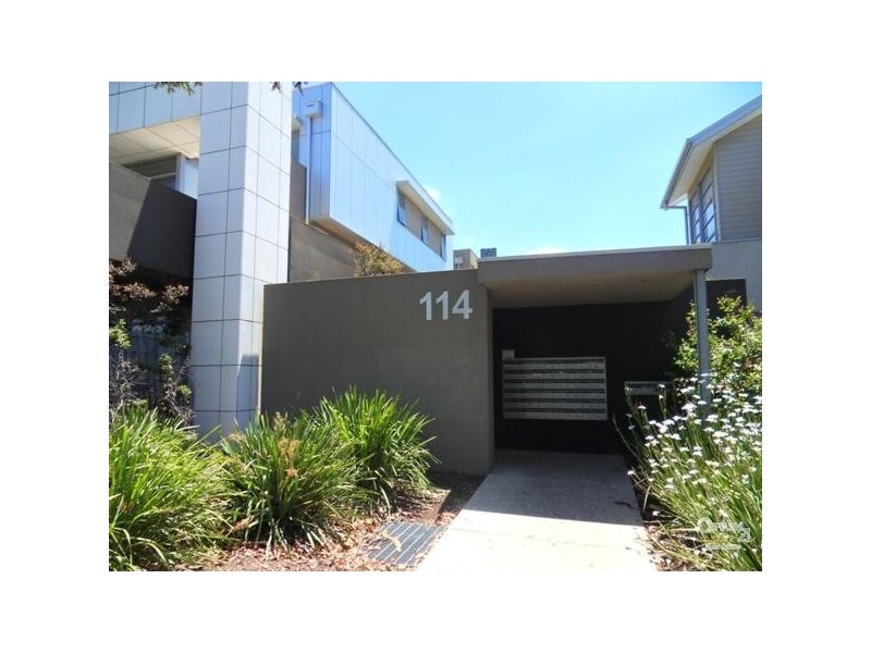 14/114 MASON STREET, Newport VIC 3015