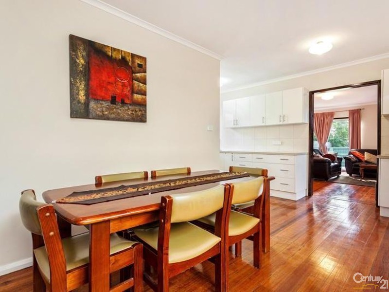 16 Oakbank, Newport VIC 3015