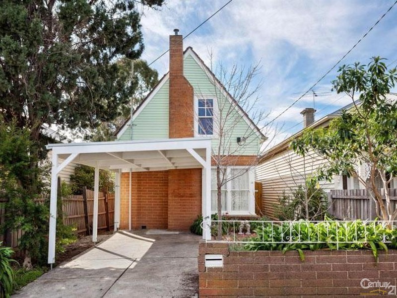 16 Oakbank, Newport VIC 3015