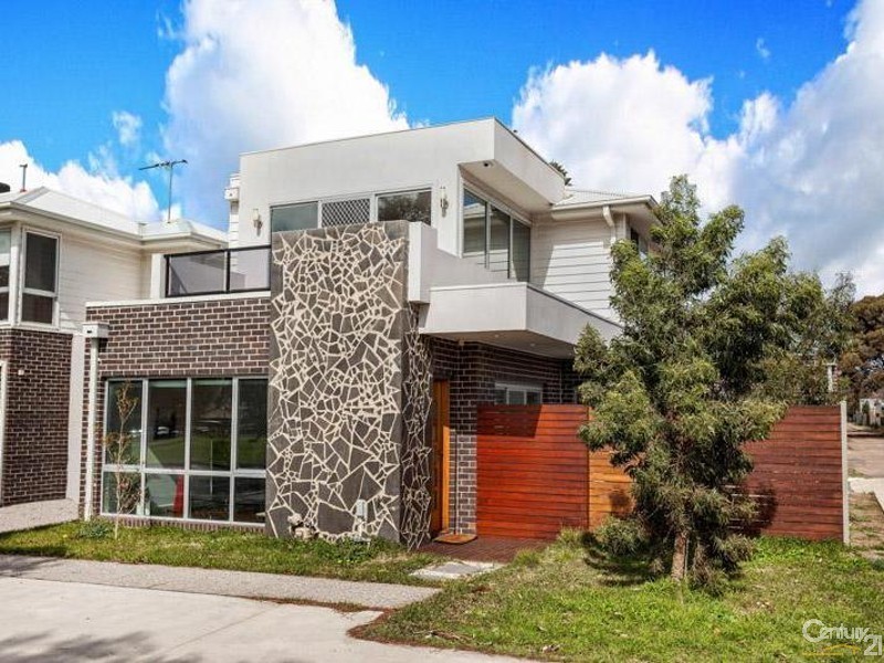 4/71 Oxford Street, Newport VIC 3015