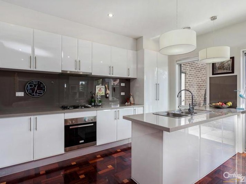 4/71 Oxford Street, Newport VIC 3015