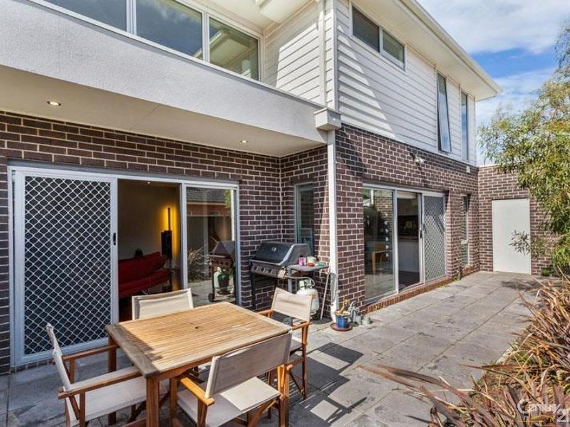4/71 Oxford Street, Newport VIC 3015