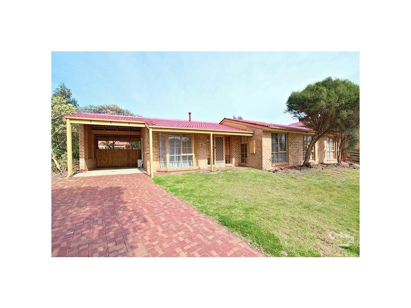 6 DEANSIDE CLOSE, Seabrook VIC 3028