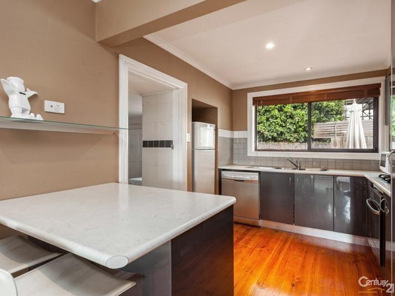 4/72 Dover Road, Williamstown VIC 3016