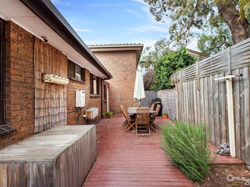 4/72 Dover Road, Williamstown VIC 3016