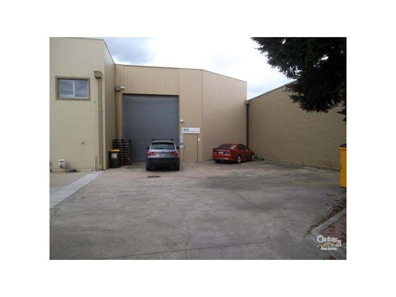 23 AITKEN STREET, Williamstown VIC 3016