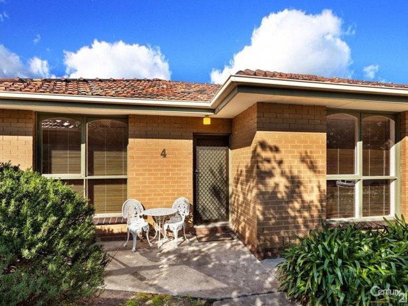 4/28 Peel Street, Newport VIC 3015