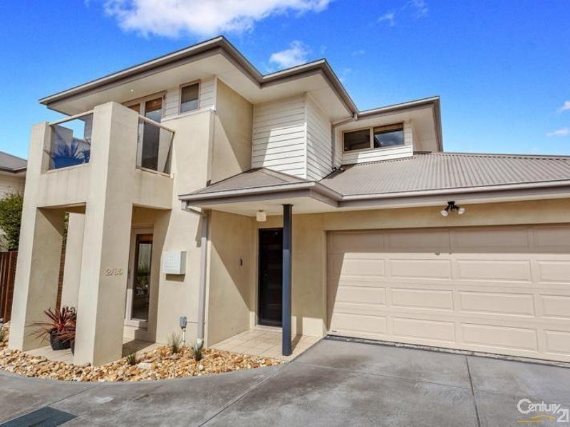 2/86 Elizabeth Street, Newport VIC 3015