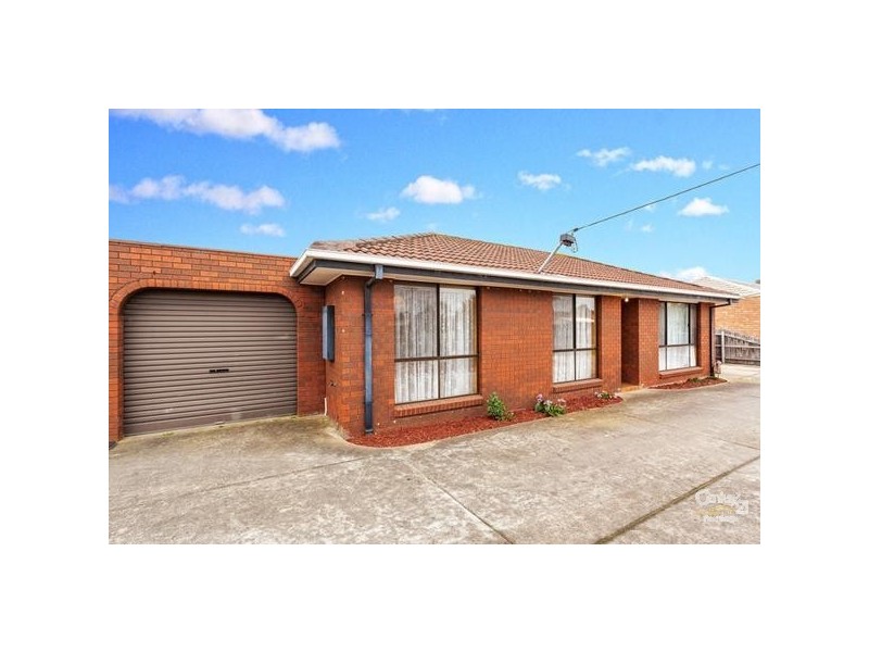 1/6 MUNRO COURT, Altona Meadows VIC 3028