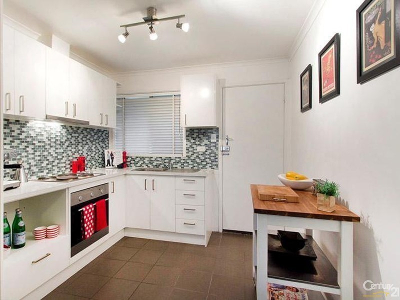 5/26 Beaumont Parade, West Footscray VIC 3012