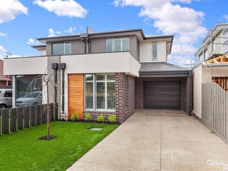 13A Andrews Street, Spotswood VIC 3015