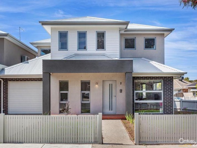 2 Third Avenue, Altona North VIC 3025