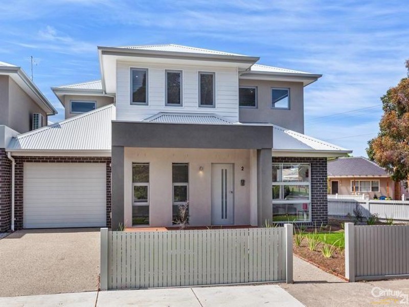 2 Third Avenue, Altona North VIC 3025