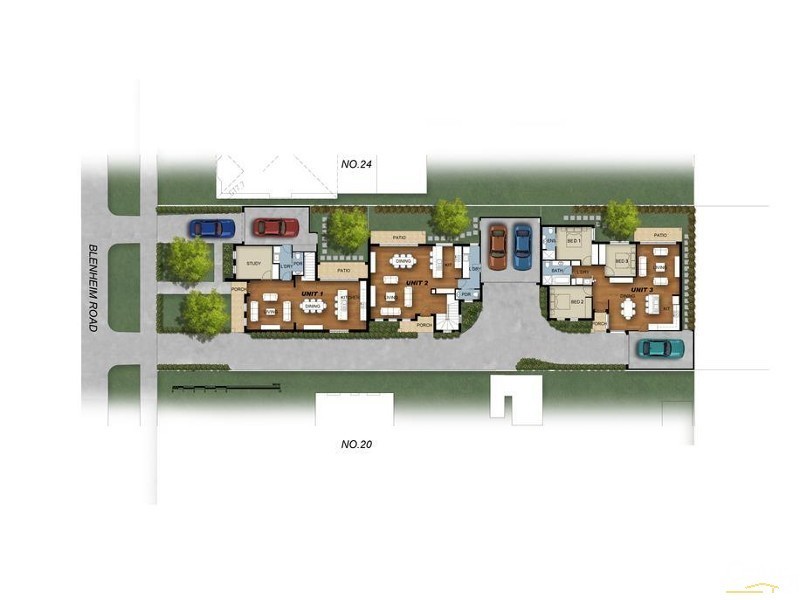 22 Blenheim Road, Newport VIC 3015