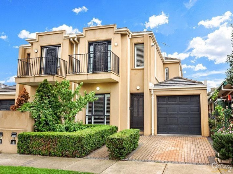 18 Walter Street, Williamstown VIC 3016