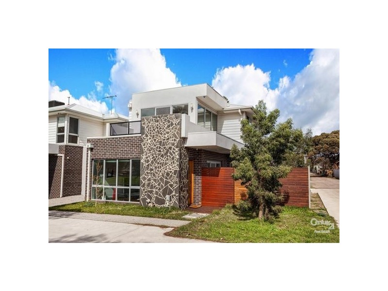 4/71 OXFORD STREET, Newport VIC 3015