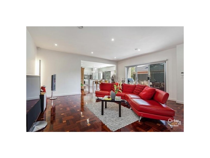 4/71 OXFORD STREET, Newport VIC 3015