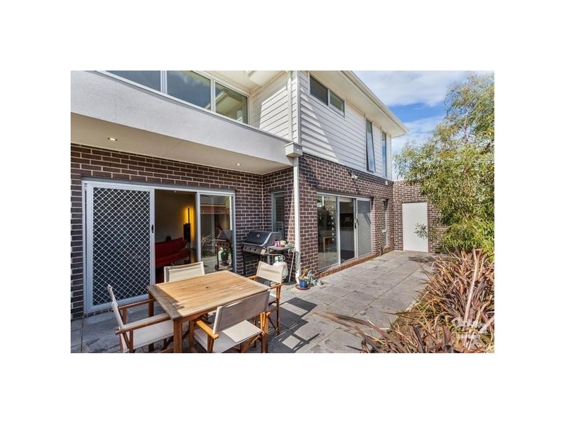 4/71 OXFORD STREET, Newport VIC 3015