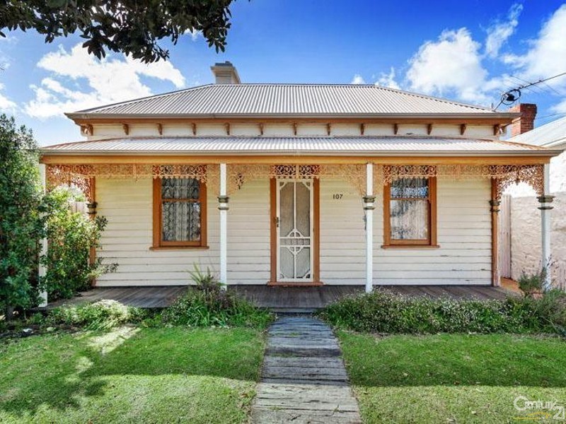 107 Cole Street, Williamstown VIC 3016