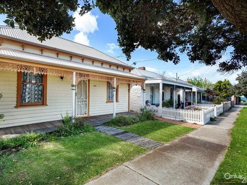 107 Cole Street, Williamstown VIC 3016