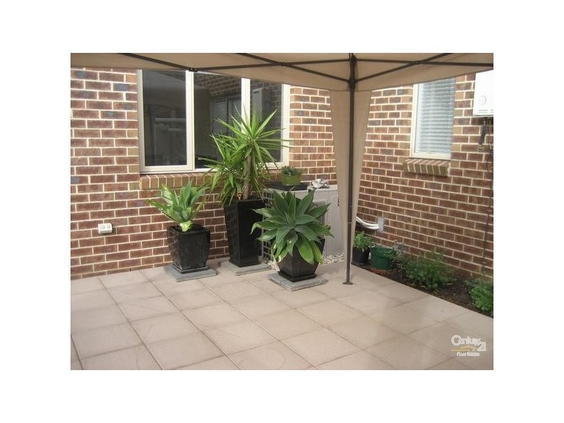 3/180 WOODS STREET, Newport VIC 3015