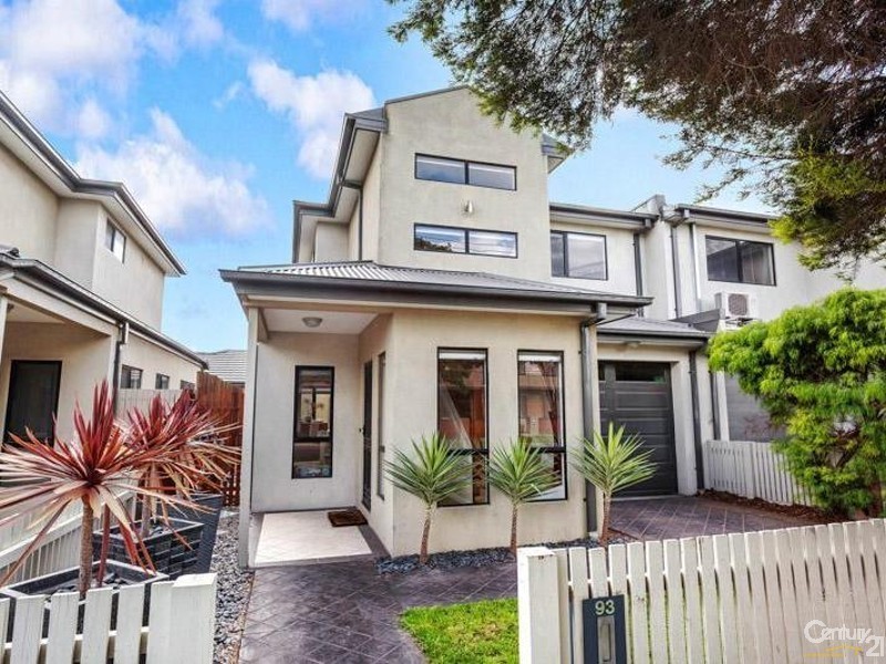 93 Gordon Street, Newport VIC 3015