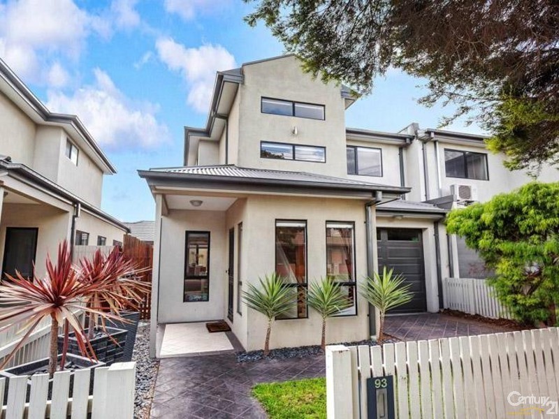 93 Gordon Street, Newport VIC 3015