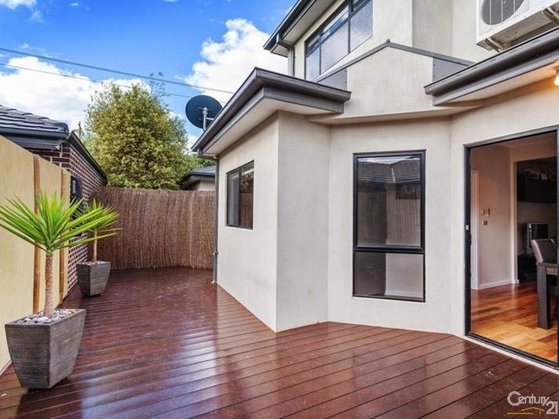 93 Gordon Street, Newport VIC 3015