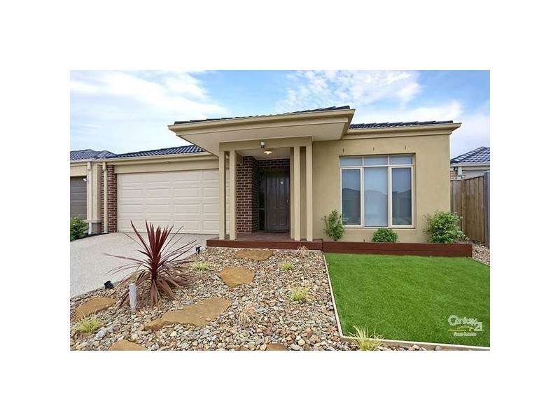 16 IONIAN WAY, Point Cook VIC 3030