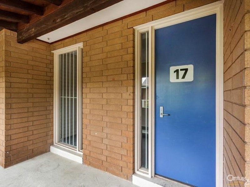 17/8 Techno Park Drive, Williamstown North VIC 3016