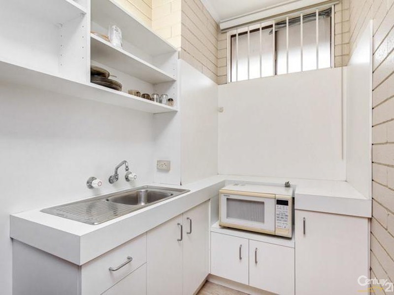 17/8 Techno Park Drive, Williamstown North VIC 3016