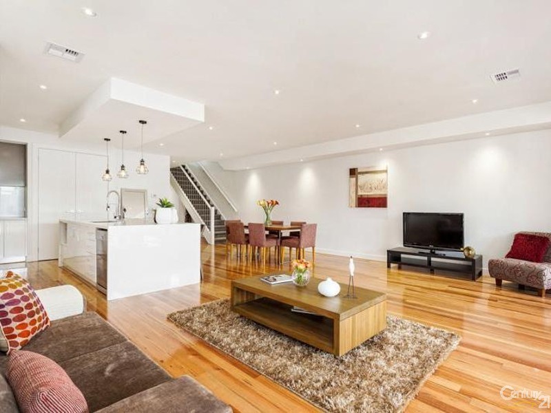 1 and 2/79 Saltley Street, South Kingsville VIC 3015